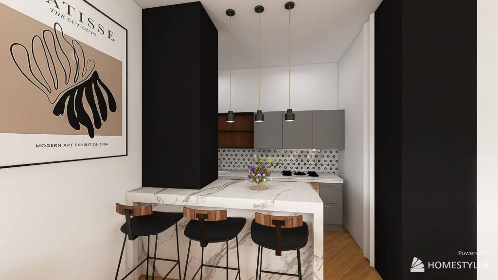 appartamento in vendita a Roma in zona Parioli