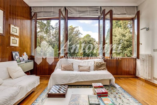 appartamento in vendita a Roma in zona Nomentano