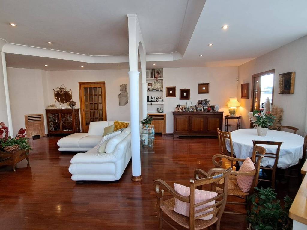 appartamento in vendita a Roma in zona Trieste