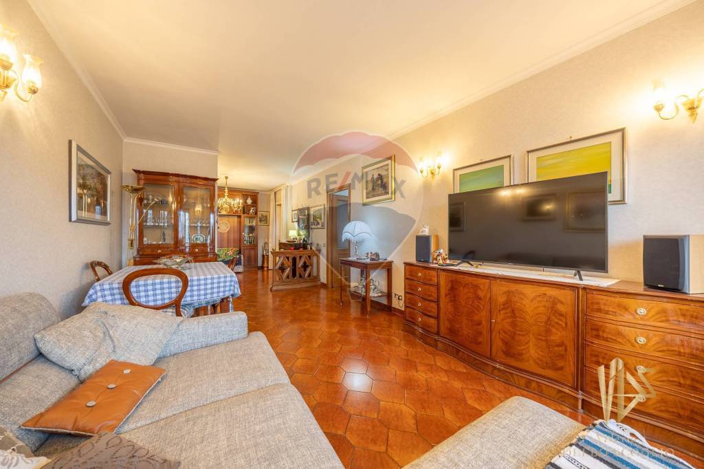 appartamento in vendita a Roma in zona Cinecittà