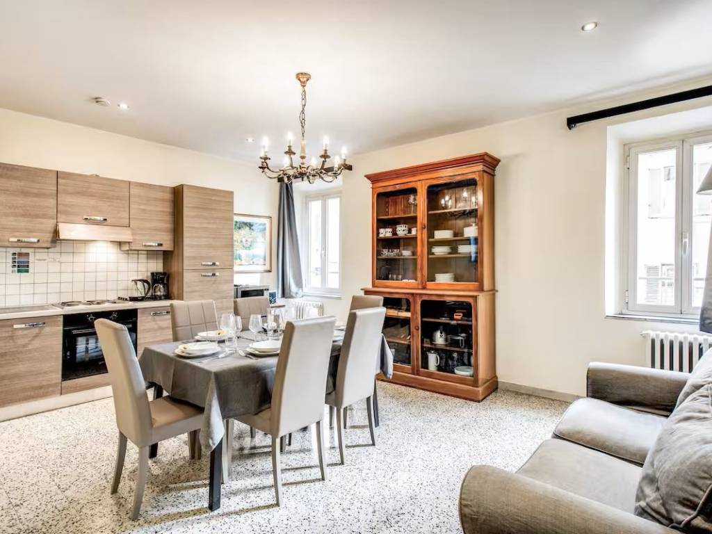 appartamento in vendita a Roma in zona Celio