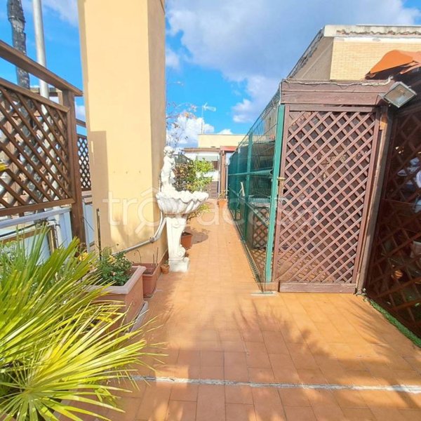 appartamento in vendita a Roma in zona Prenestino-Labicano