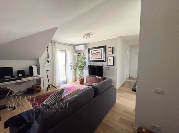 appartamento in vendita a Roma in zona Primavalle