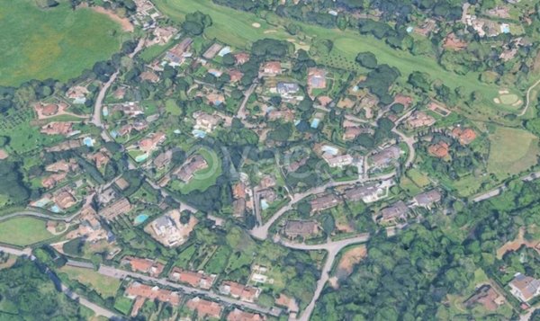 casa indipendente in vendita a Roma in zona Flaminio