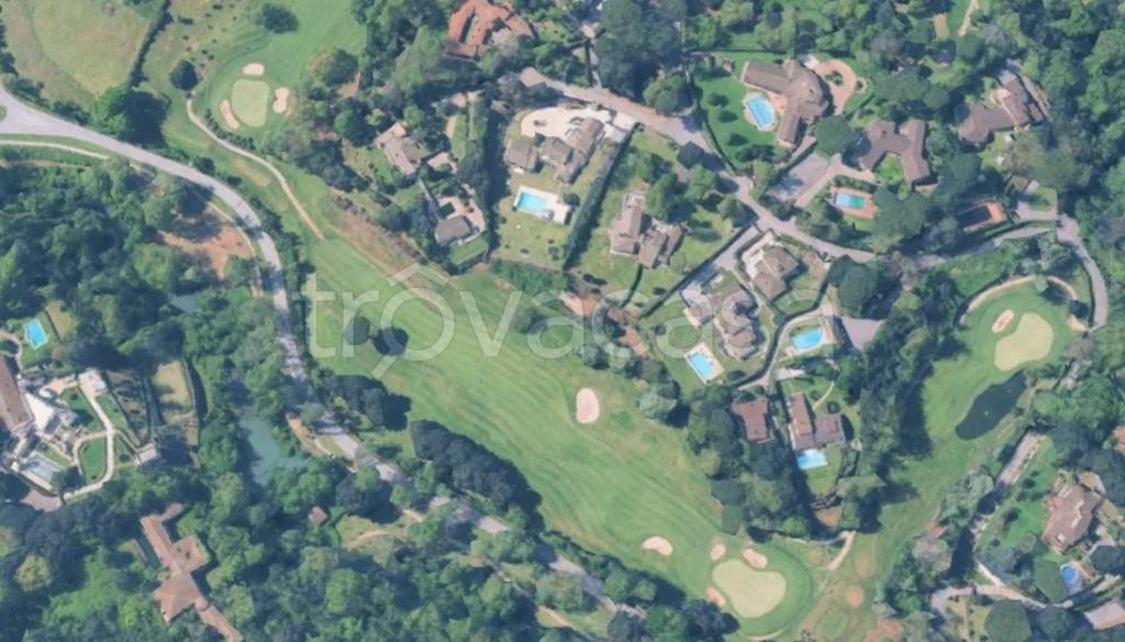 casa indipendente in vendita a Roma in zona Flaminio