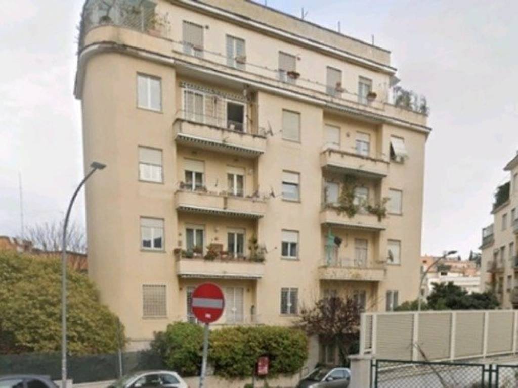 appartamento in vendita a Roma in zona Flaminio