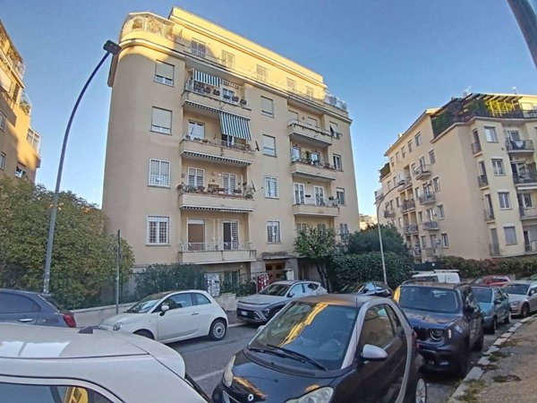 appartamento in vendita a Roma in zona Flaminio