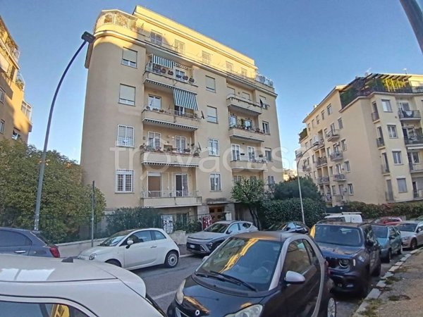 appartamento in vendita a Roma in zona Parioli