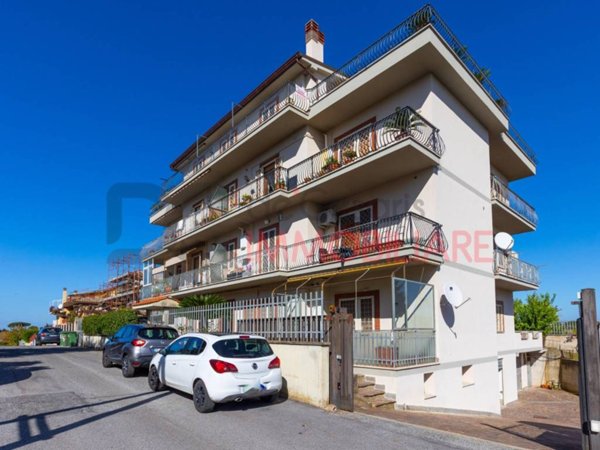 appartamento in vendita a Roma in zona Trigoria