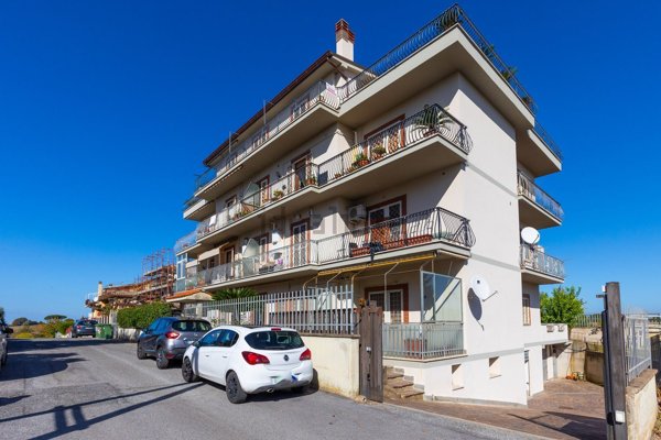 appartamento in vendita a Roma in zona Castel di Leva