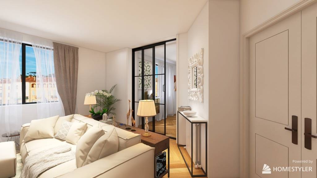 appartamento in vendita a Roma in zona Parioli