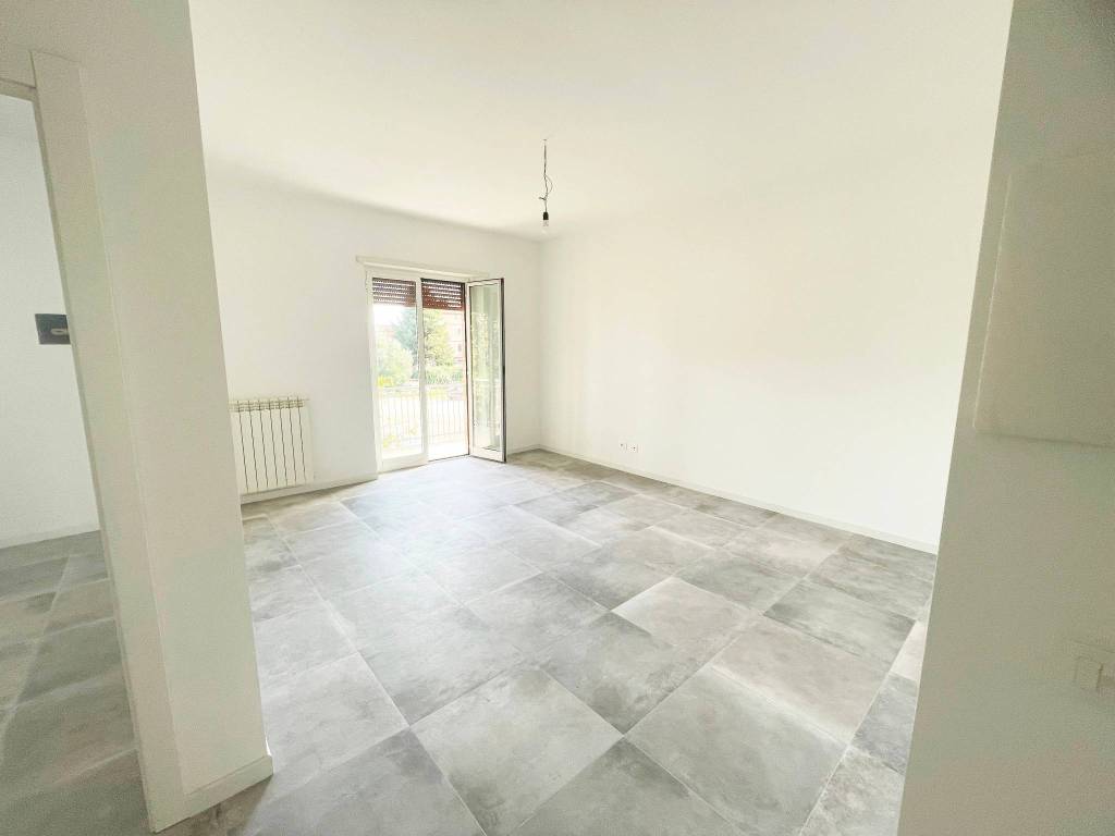 appartamento in vendita a Roma in zona Grottarossa