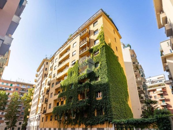 appartamento in vendita a Roma in zona Flaminio