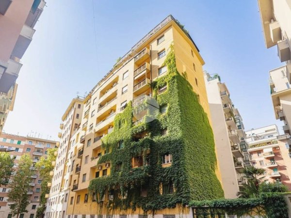 appartamento in vendita a Roma in zona Flaminio