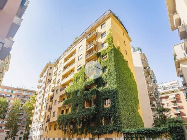 appartamento in vendita a Roma in zona Flaminio