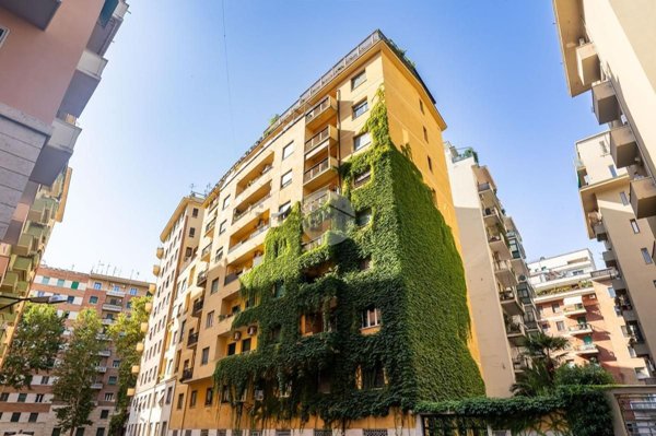 appartamento in vendita a Roma in zona Flaminio