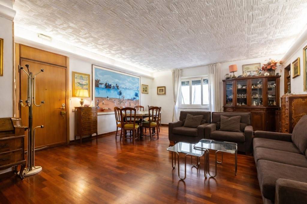 appartamento in vendita a Roma in zona Flaminio