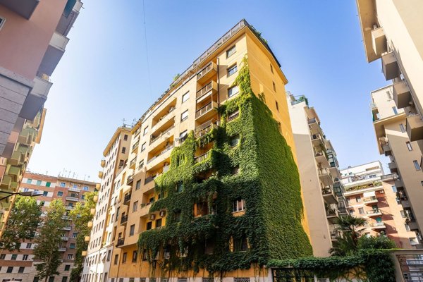 appartamento in vendita a Roma in zona Flaminio