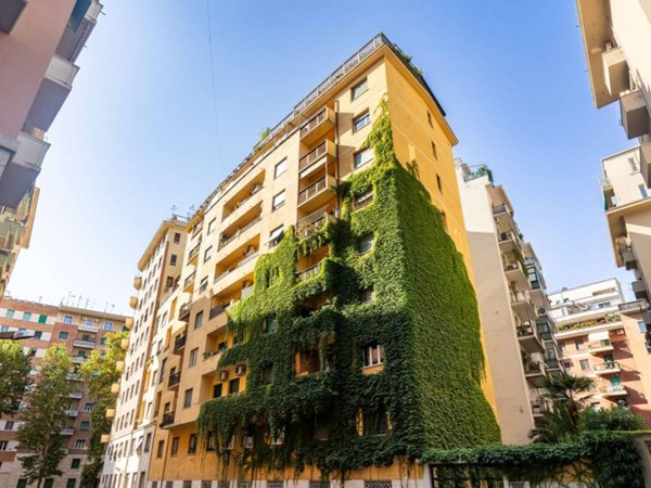 appartamento in vendita a Roma in zona Flaminio