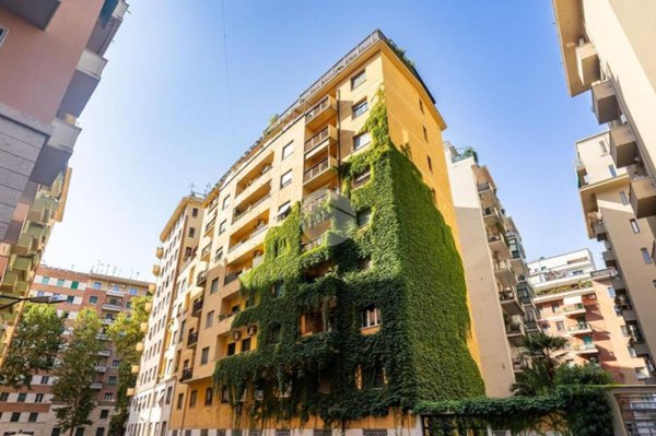 appartamento in vendita a Roma in zona Flaminio
