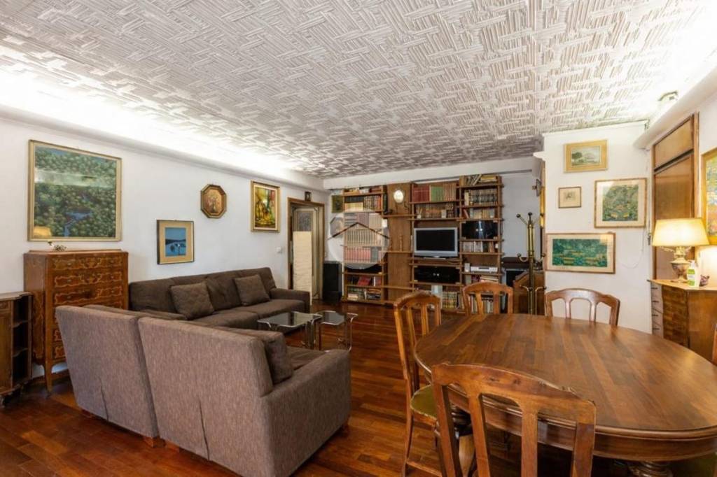 appartamento in vendita a Roma in zona Flaminio