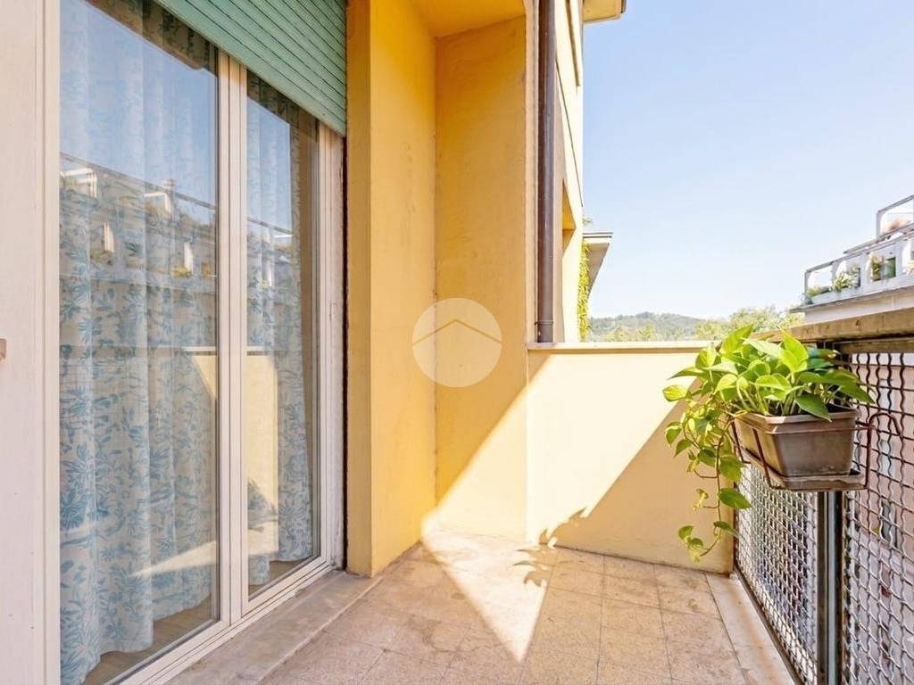 appartamento in vendita a Roma in zona Flaminio