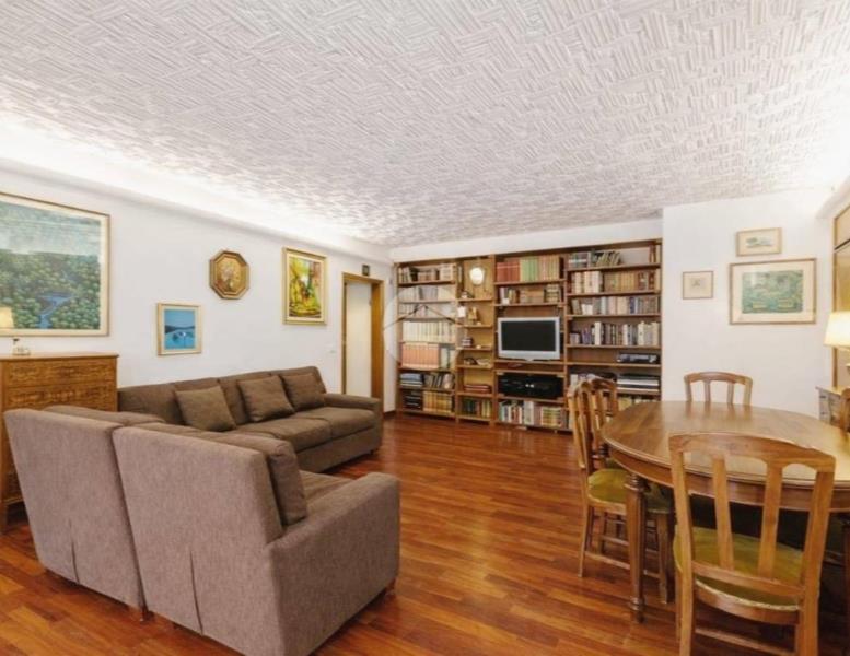 appartamento in vendita a Roma in zona Flaminio