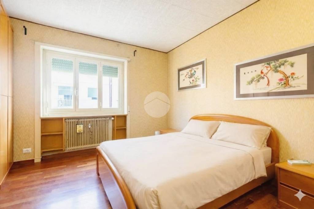 appartamento in vendita a Roma in zona Flaminio