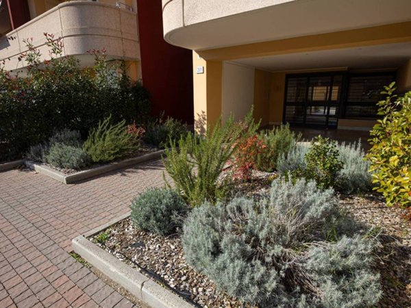 appartamento in vendita a Roma in zona Casal Boccone