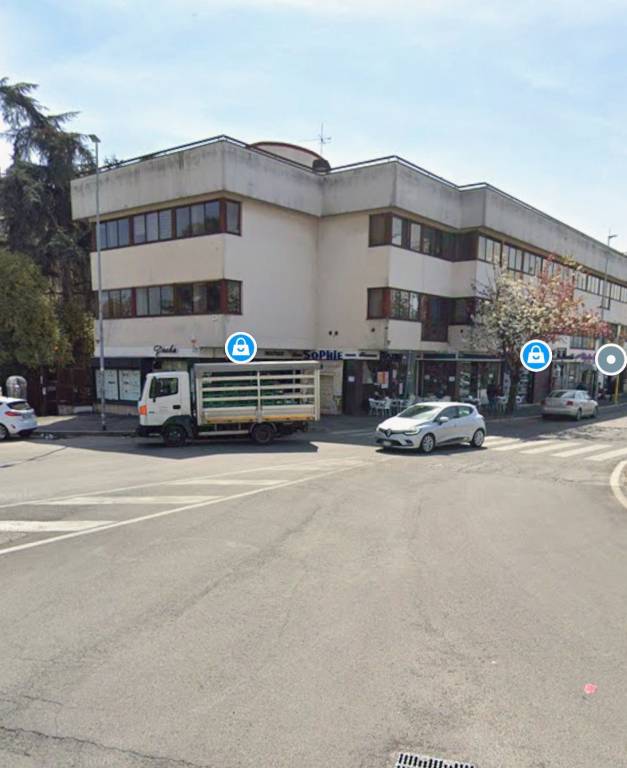 appartamento in vendita a Roma in zona Tor Vergata/Torrenova