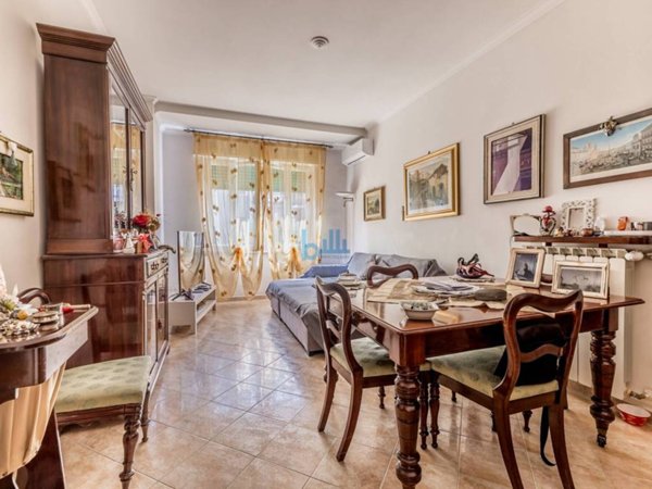 appartamento in vendita a Roma in zona Tiburtino
