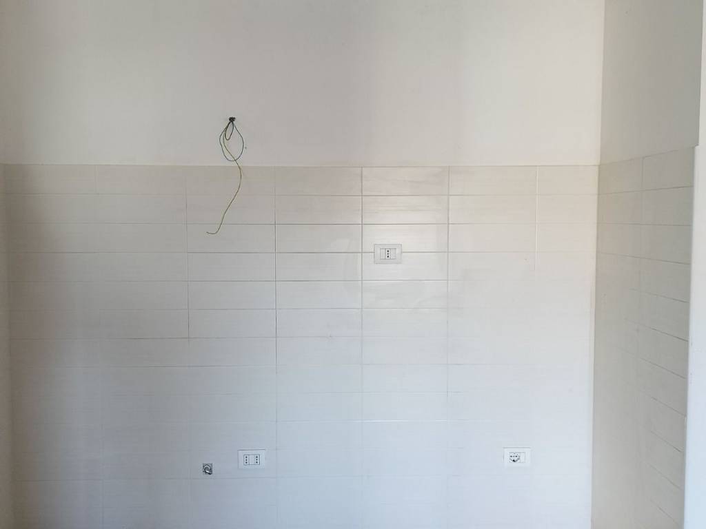 appartamento in vendita a Roma in zona Selva Candida