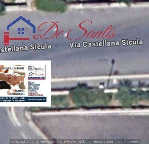 negozio in vendita a Roma in zona Finocchio