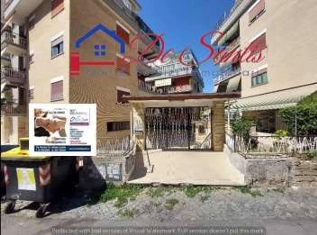 negozio in vendita a Roma in zona Trionfale