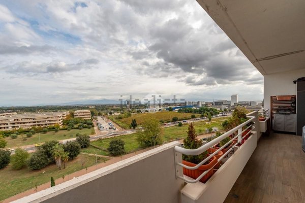 appartamento in vendita a Roma in zona Centro Storico