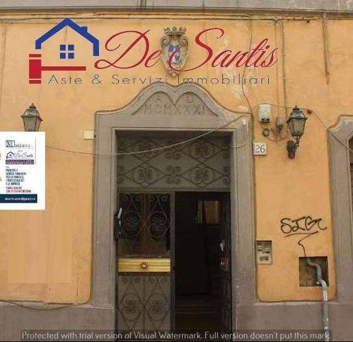 appartamento in vendita a Roma in zona Tuscolano