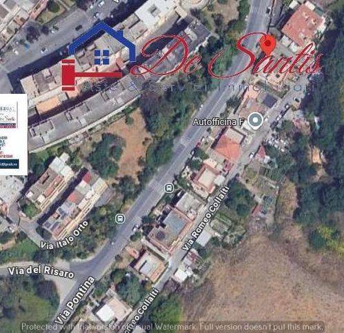 appartamento in vendita a Roma in zona Tor de' Cenci