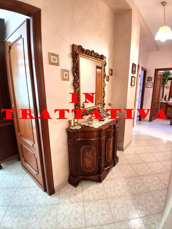 appartamento in vendita a Roma in zona Centro Storico