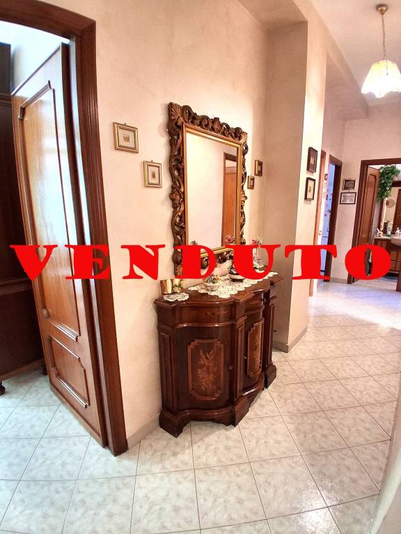 appartamento in vendita a Roma in zona Centro Storico