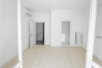 appartamento in vendita a Roma in zona Grottarossa