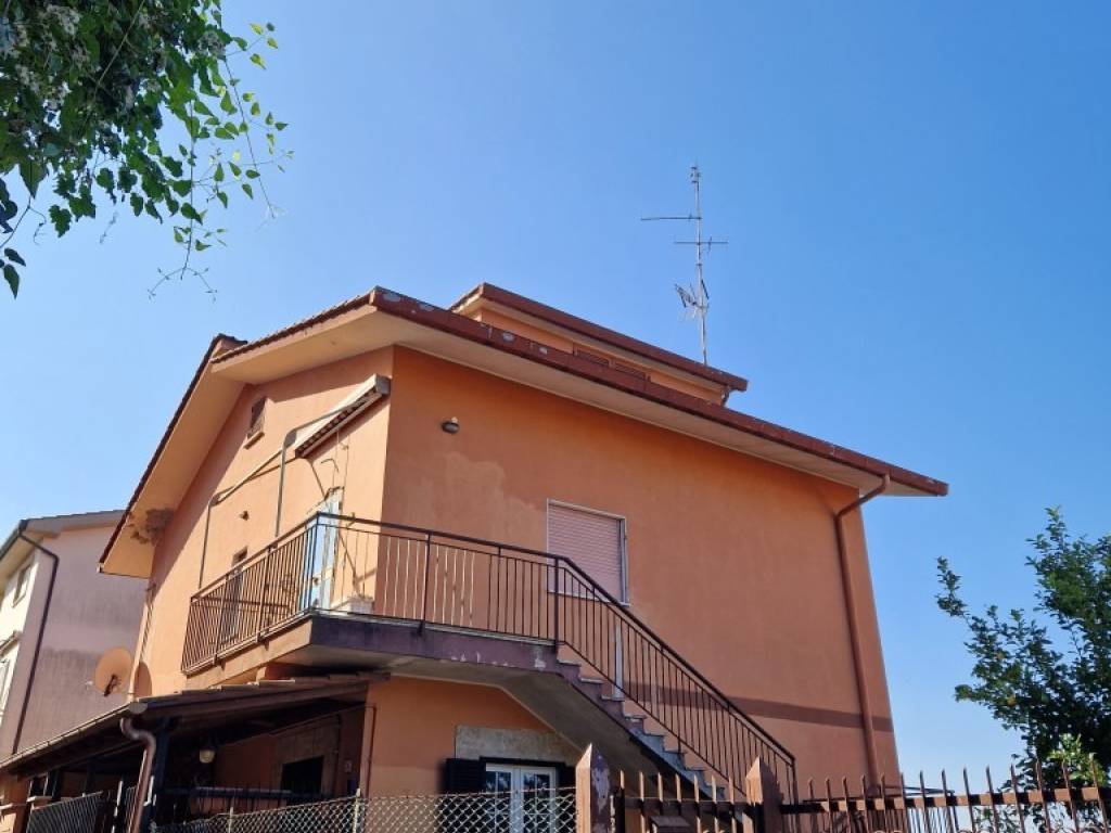 appartamento in vendita a Roma in zona Casalotti