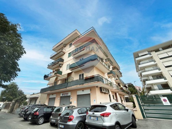 appartamento in vendita a Roma in zona Alessandrino
