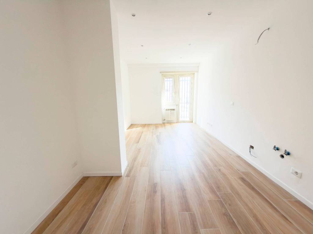 appartamento in vendita a Roma in zona Ardeatino