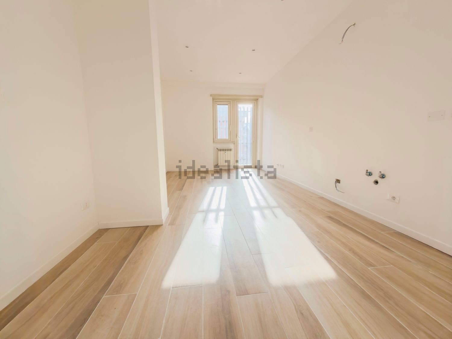 appartamento in vendita a Roma in zona Ardeatino