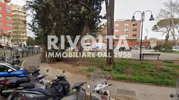 appartamento in vendita a Roma in zona Flaminio