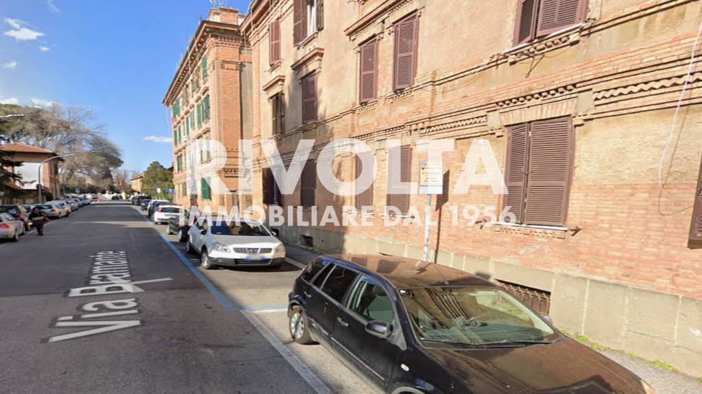 appartamento in vendita a Roma in zona San Saba - Ripa