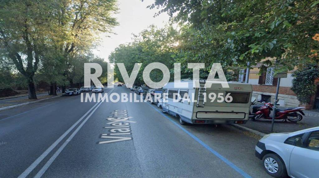 appartamento in vendita a Roma in zona San Saba - Ripa