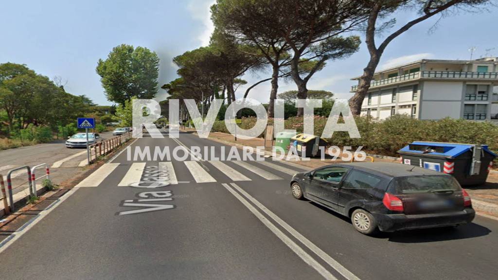 appartamento in vendita a Roma in zona Tor di Quinto