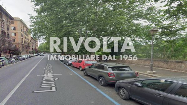appartamento in vendita a Roma in zona Testaccio