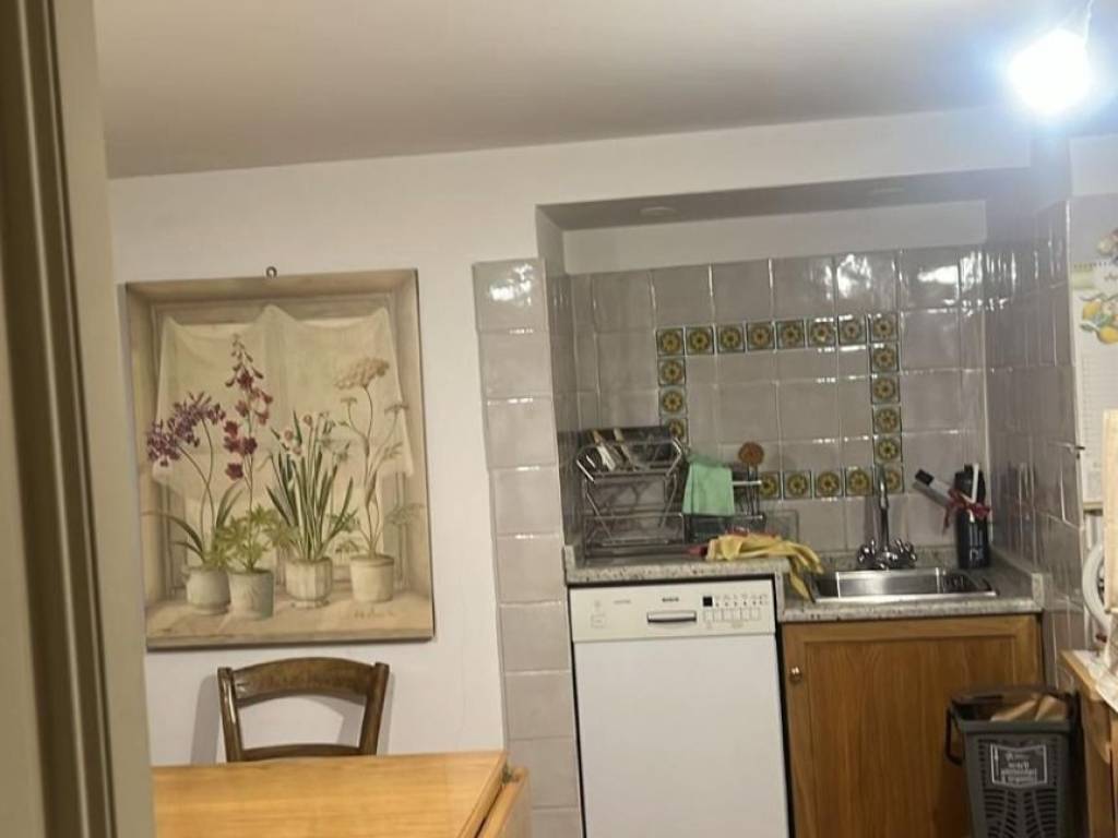 appartamento in vendita a Roma in zona Centro Storico